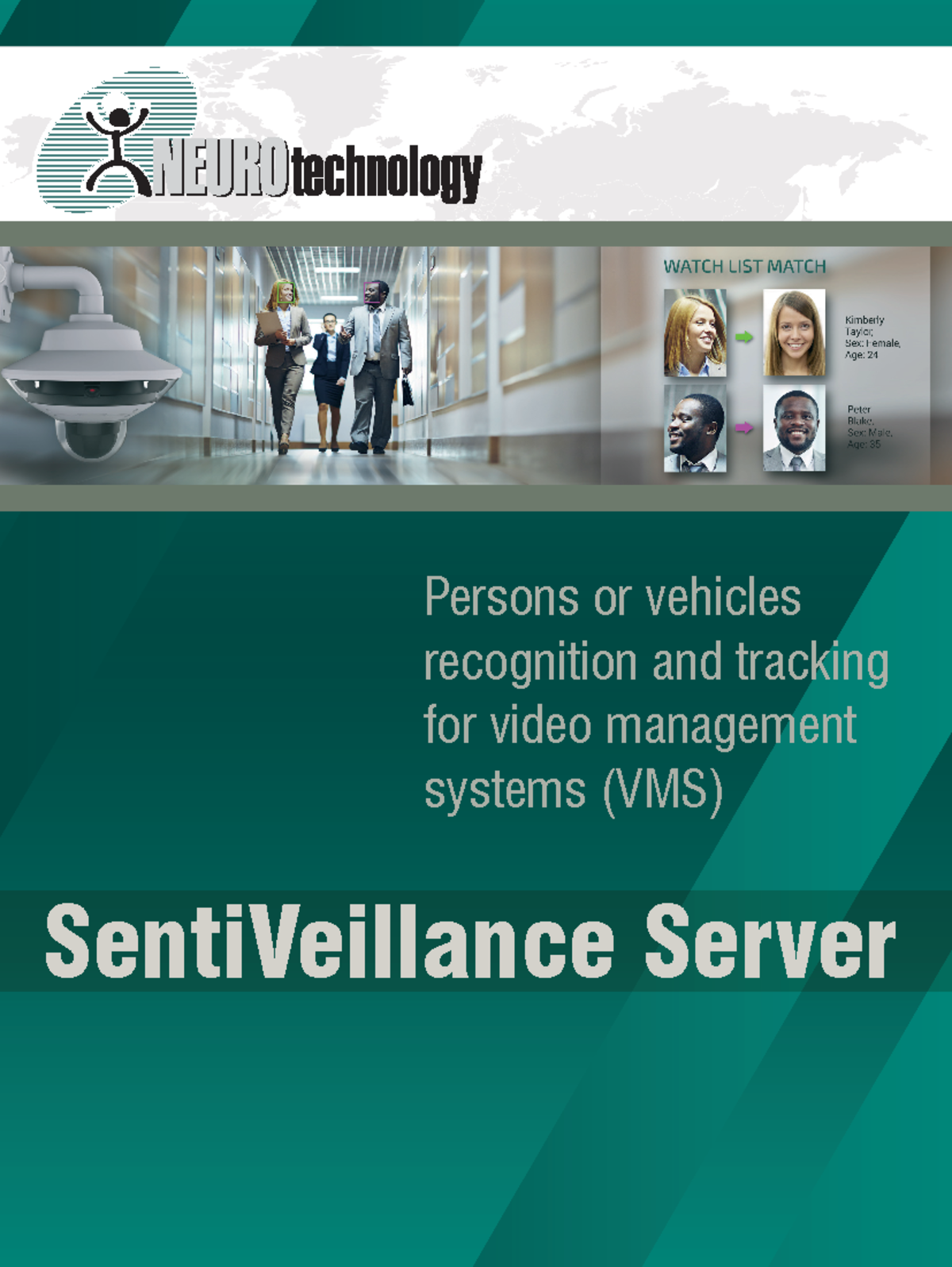 Senti Veillance Server Brochure 2020-01-21 - SentiVeillance Server ...