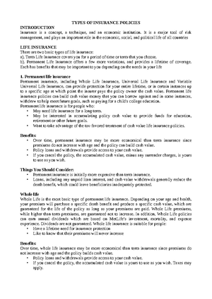 Topic 3 Notes - Risk management process; functions of risk managers ...