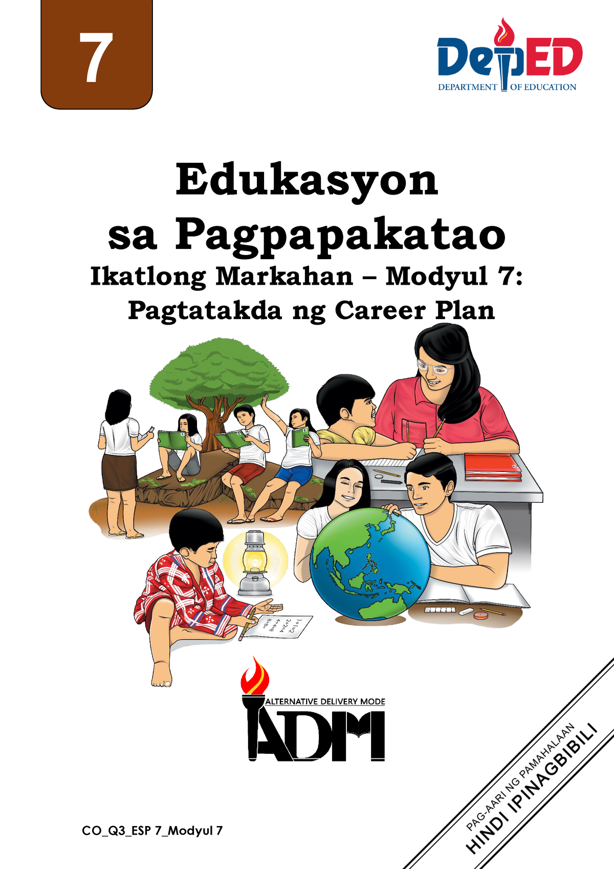 Sample Detailed Lesson Plan In Edukasyon Sa Pagpapaka 6590