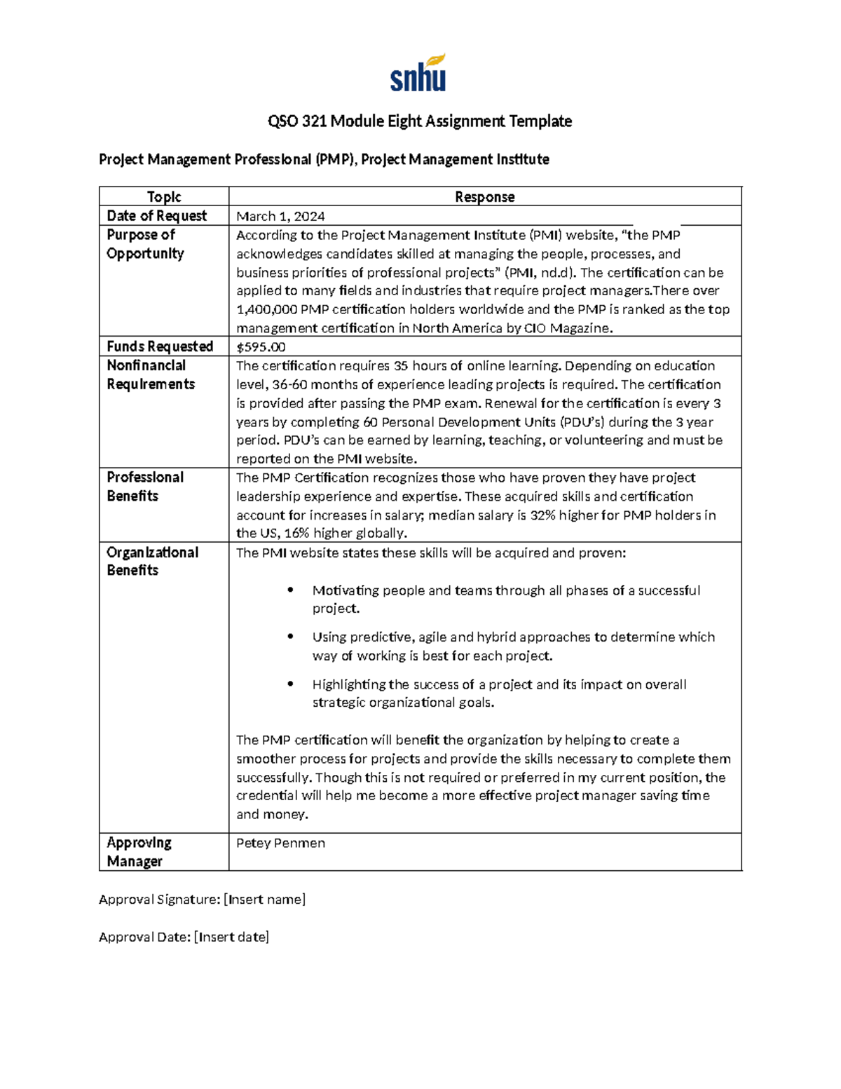 QSO 321 Module Eight Assignment Template - QSO 321 Module Eight ...