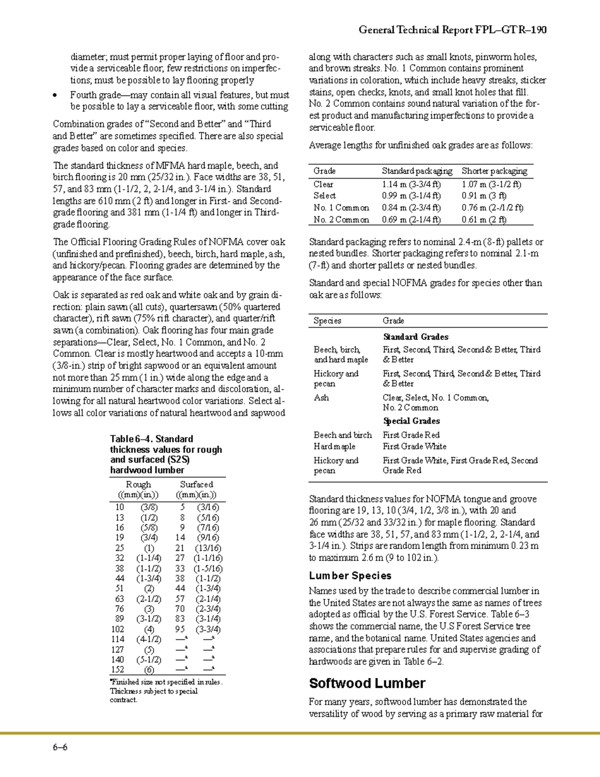 Wood Handbook, Wood as an Engineering Material ( PDFDrive )-31 ...
