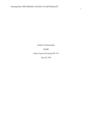 Sensation perception worksheet - PSY-102 – General Psychology Topic 2 ...