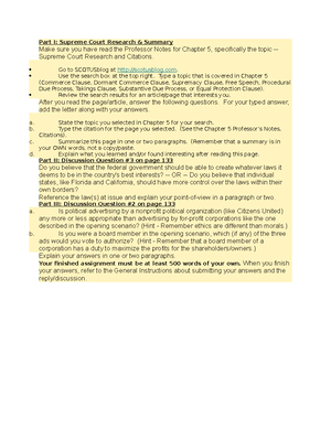 Chapter 5 Bad notes - Question 1 0 out of 4 points Which of the ...