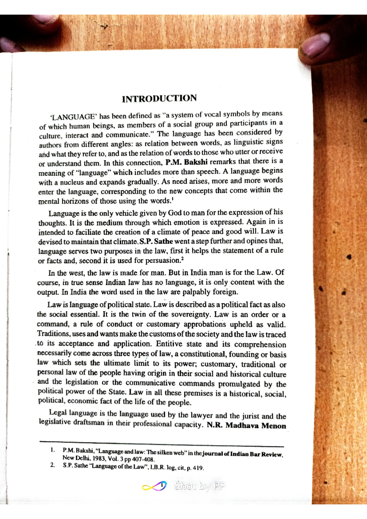 Doctrinal research paper right to die - Asia Pacific Law & Policy ...