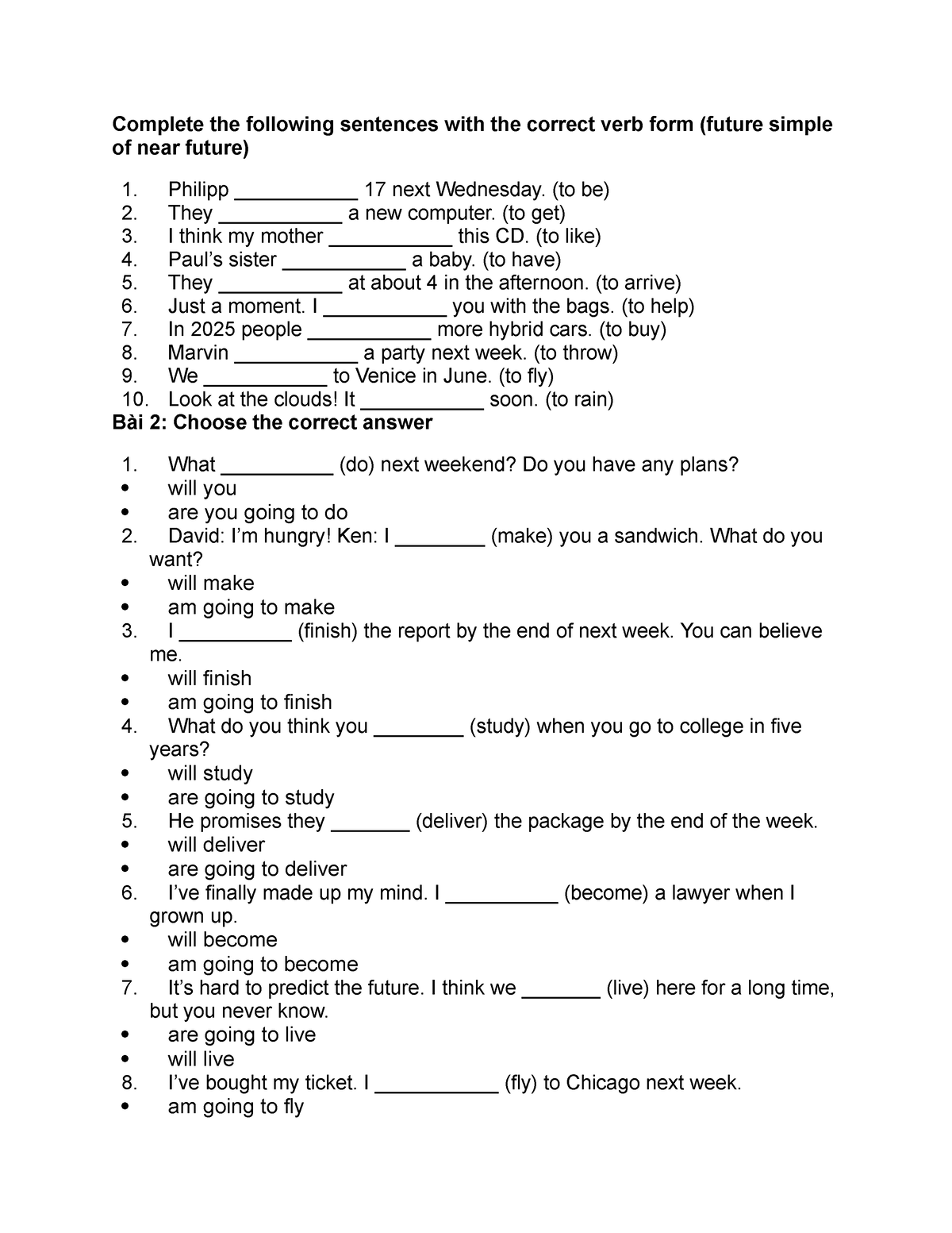 complete-the-following-sentences-with-the-correct-verb-form-philipp