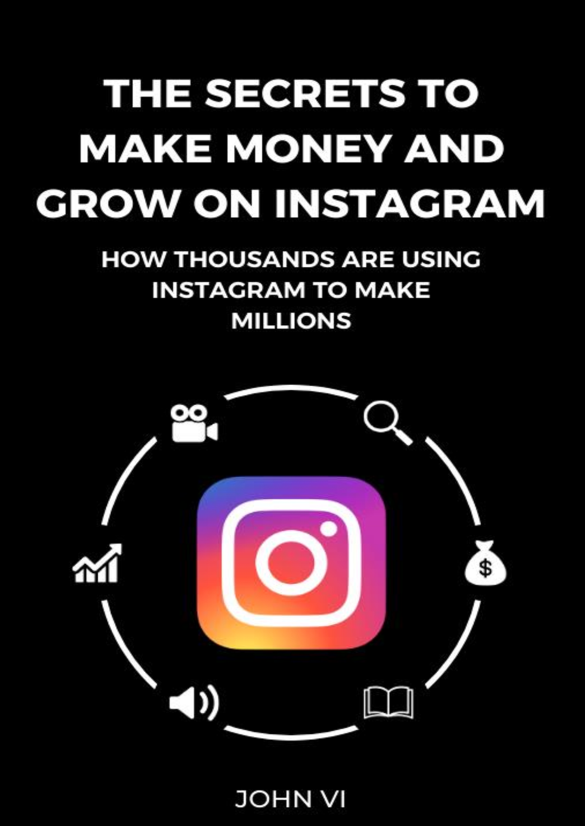 Instagram Money John Vi - Firstly, it's very crucial to get the hang of ...