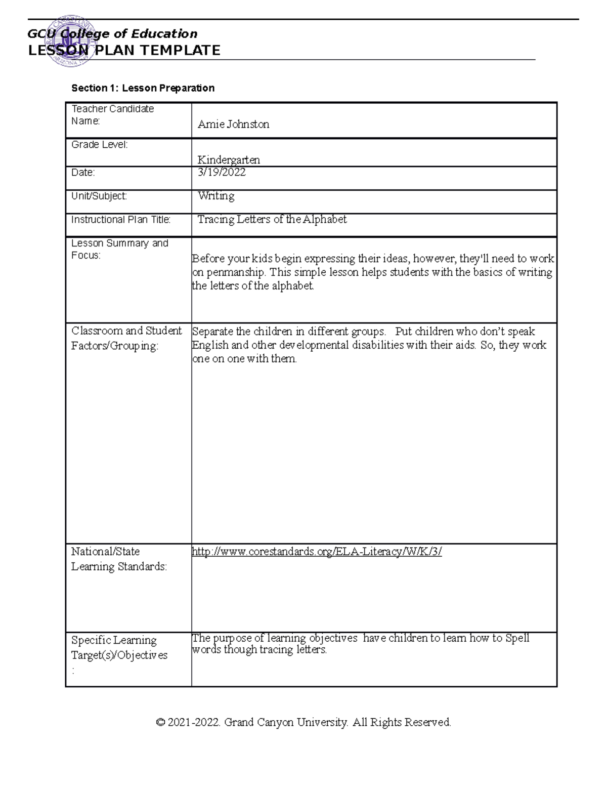 lesson-plan-writing-gcu-college-of-education-lesson-plan-template