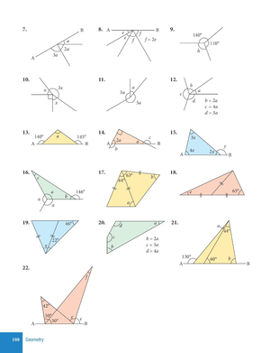 Mathematics-40 - N/A - Mathematics - Studocu