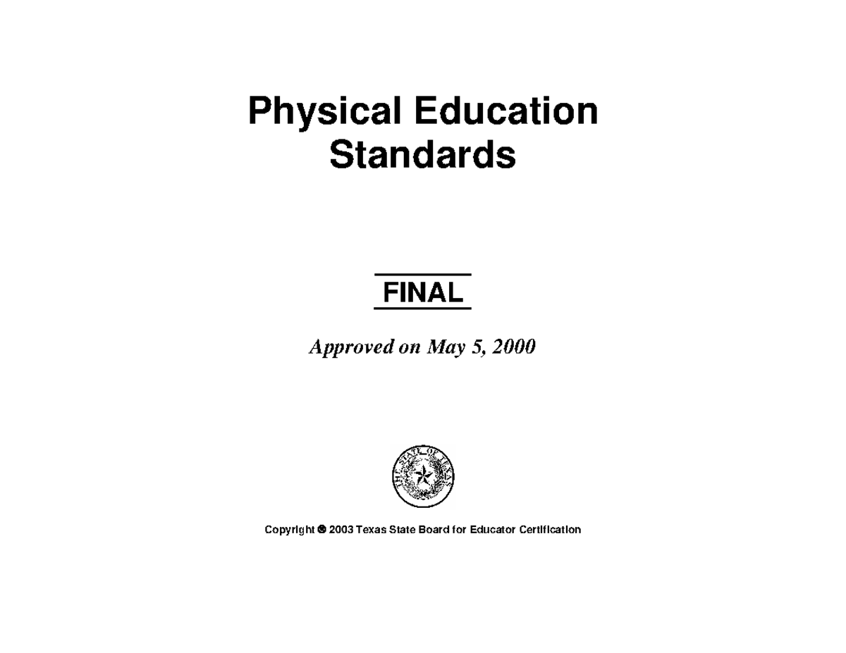 Allpe 2 0 Task 1 Physical Education Standards FINAL Approved On   Thumb 1200 927 