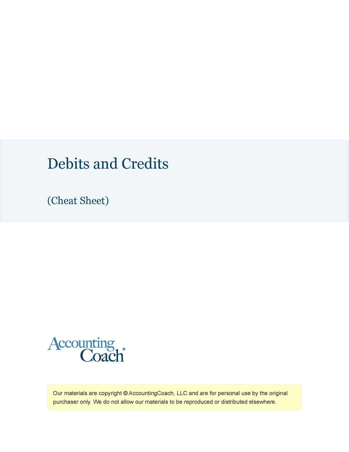quickbooks ach credits and debits