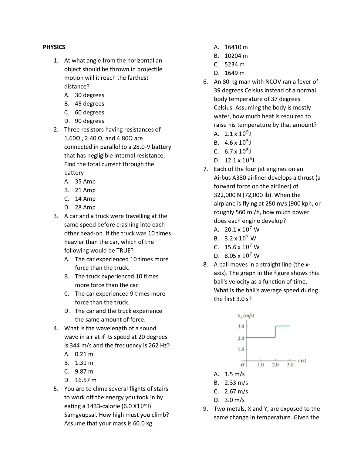 uplink-physics-simulation-exam-physics-at-what-angle-from-the-horizontal-an-object-should-be