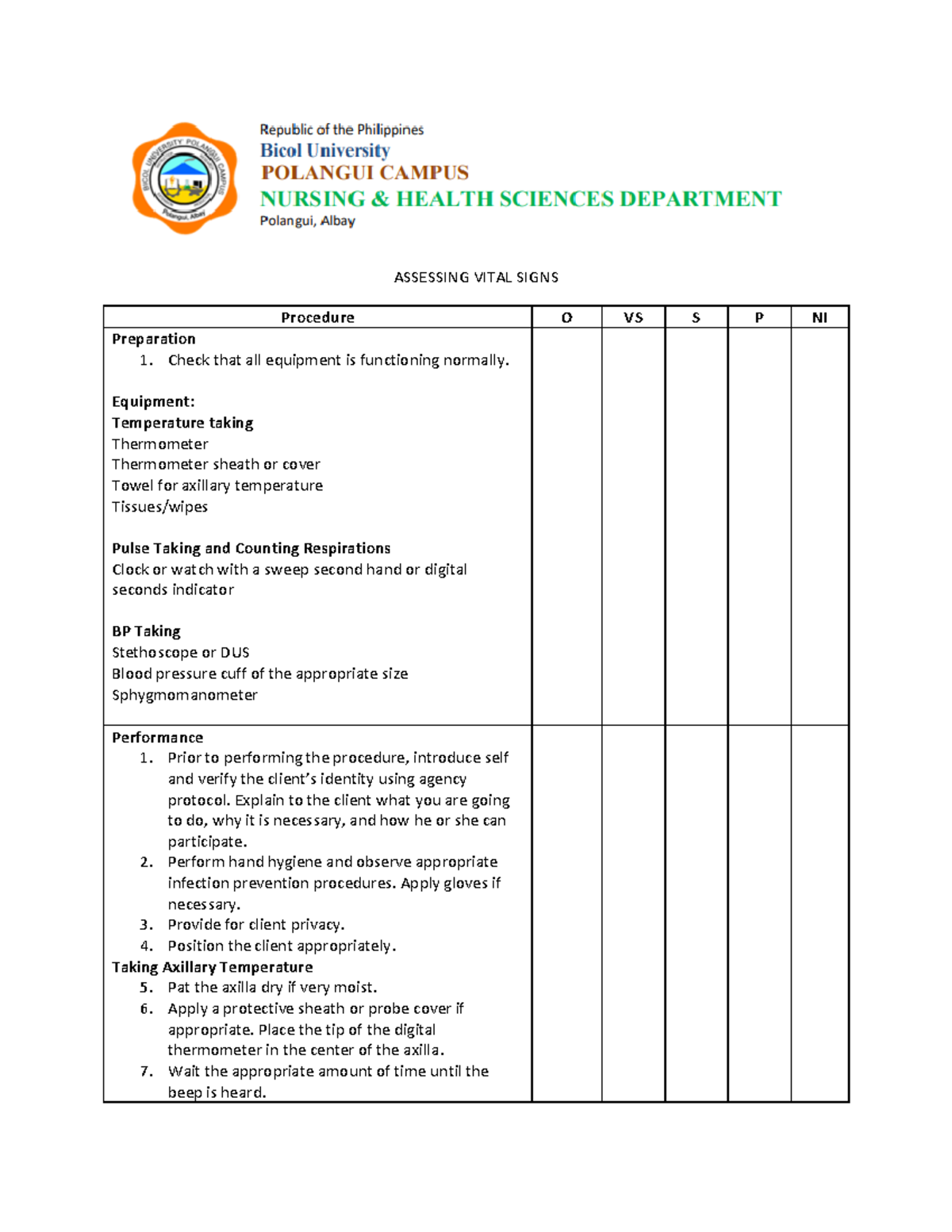 assessing-vital-signs-checklist-rle-assessing-vital-signs-procedure