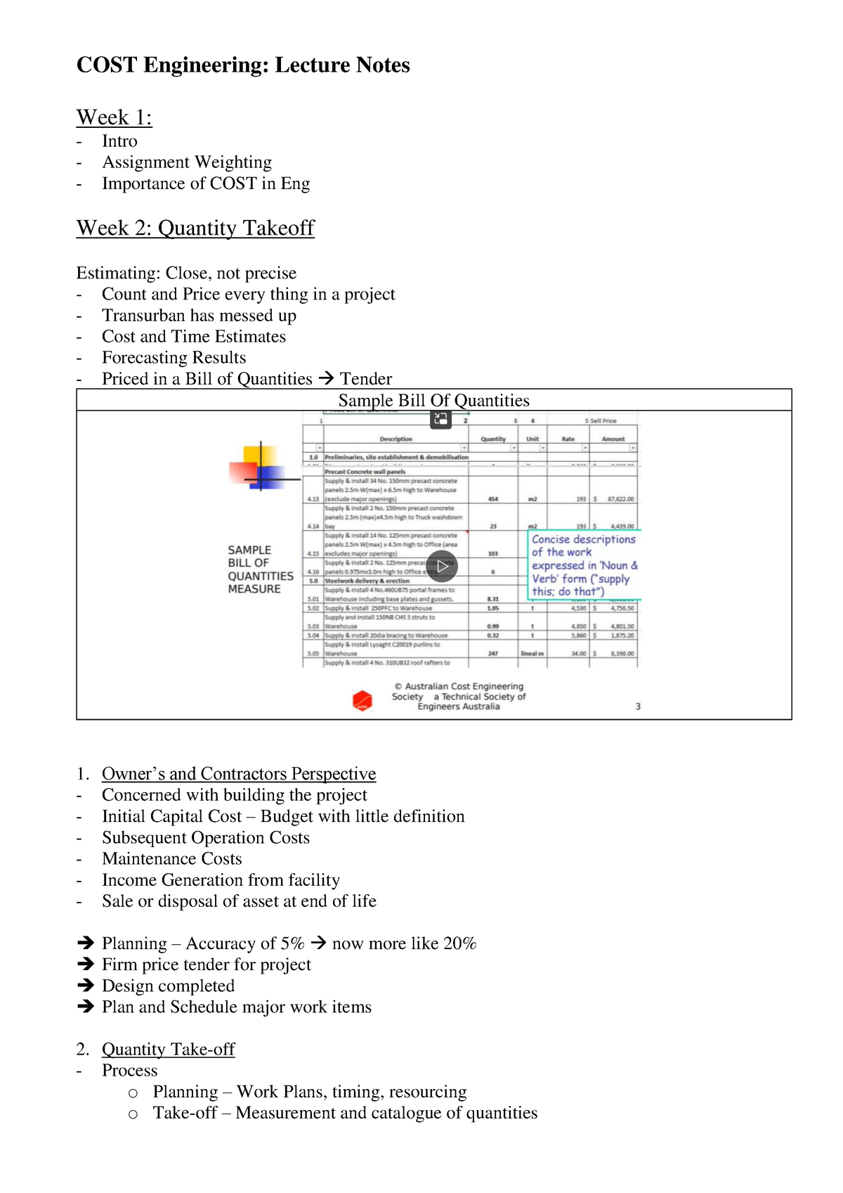 university assignment weighting