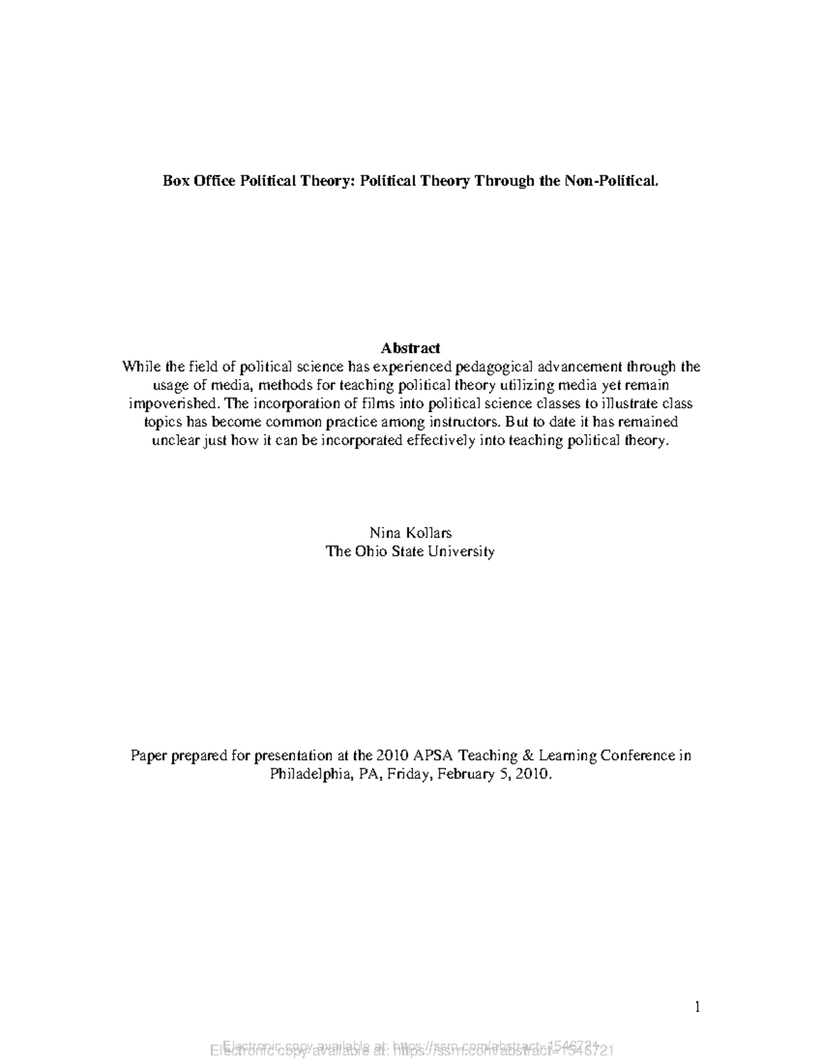 SSRNid1546721 Just a random file. it's name, uploaded to get