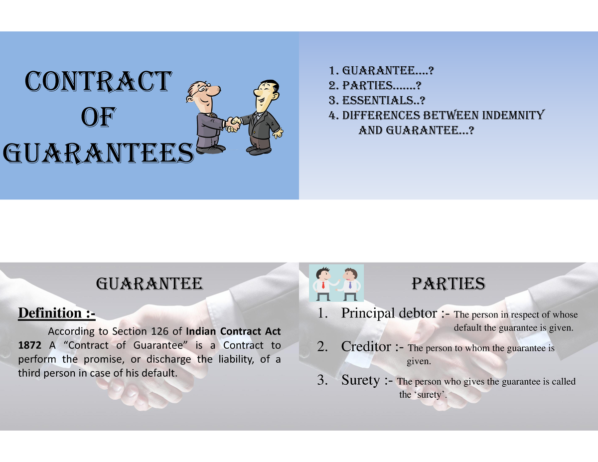 3-contract-of-guarantee-definition-meaning-essentials-complete