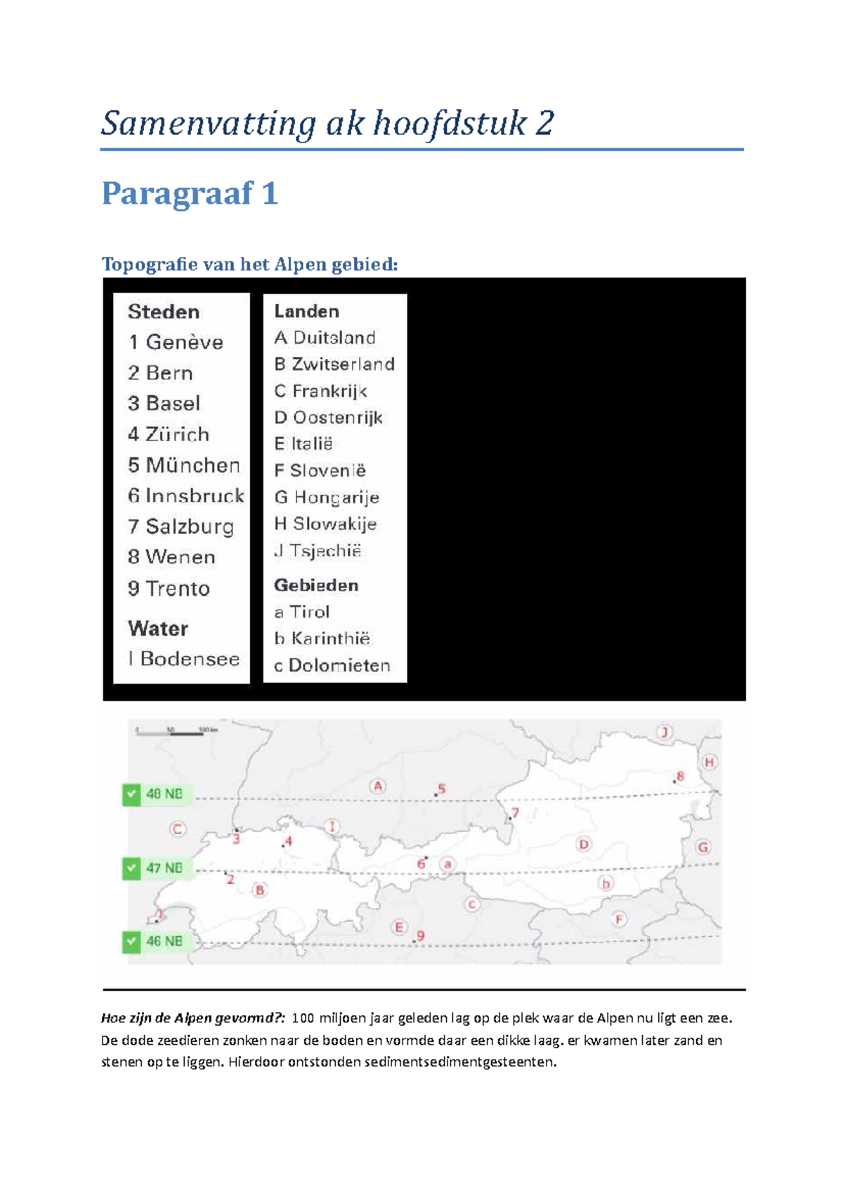 5a6c725868 Ad7 Samenvatting Ak Hoofdstuk 2 - Samenvatting Ak Hoofdstuk ...