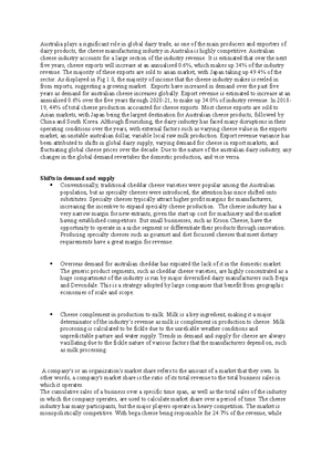 Assessment 2 - Enterprise Innovation and Markets - We hereby certify ...