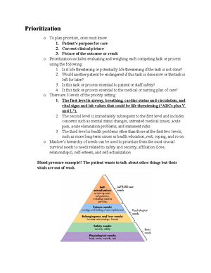 Nclex Practice Questions- Musculoskeletal Problems- Student[ 8674 ...