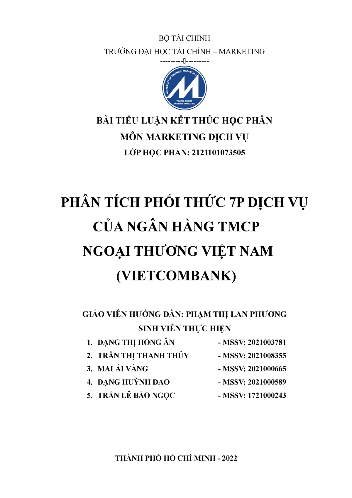 Giải mã chi tiết mô hình 7P trong marketing  ALONGWALKER