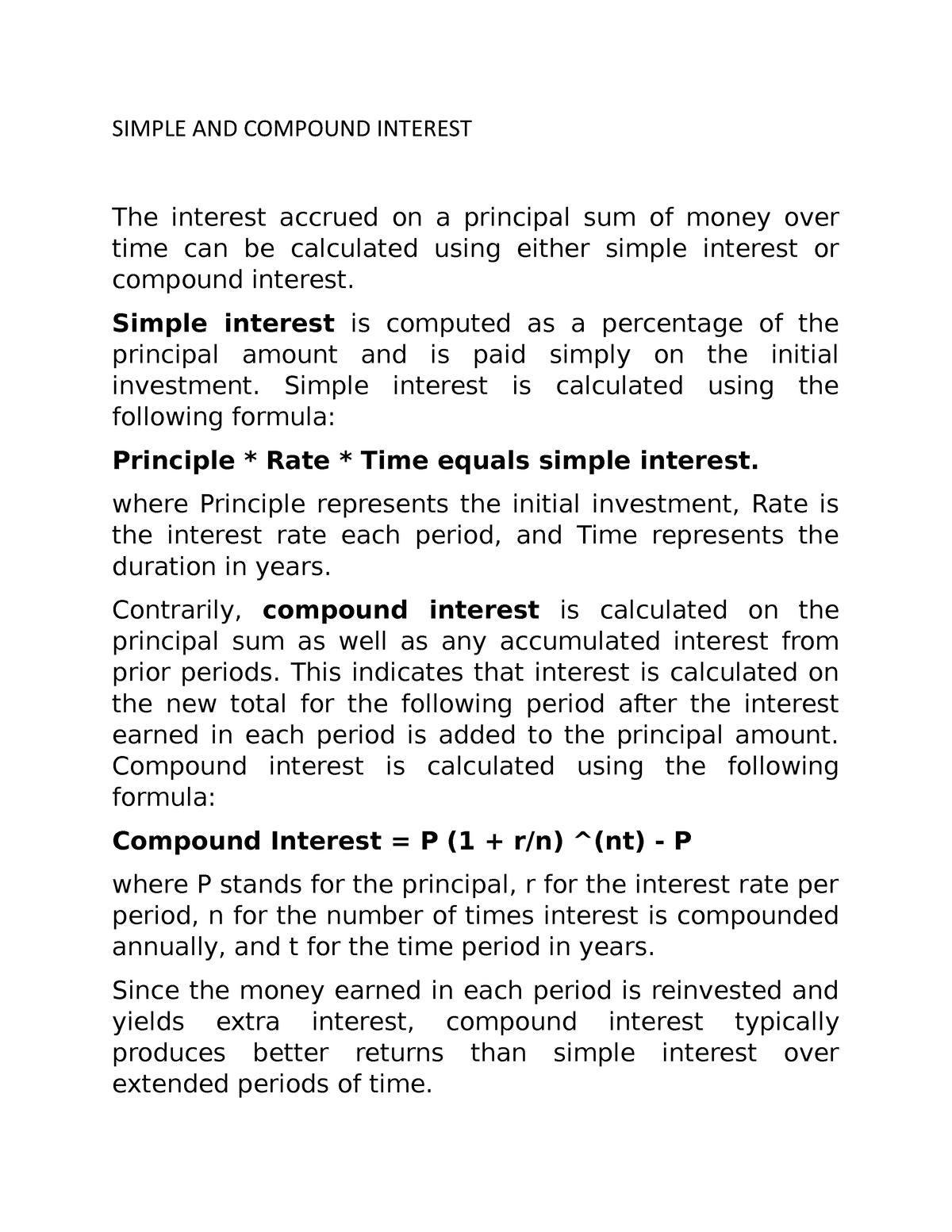 simple-and-compound-interest-simple-and-compound-interest-the