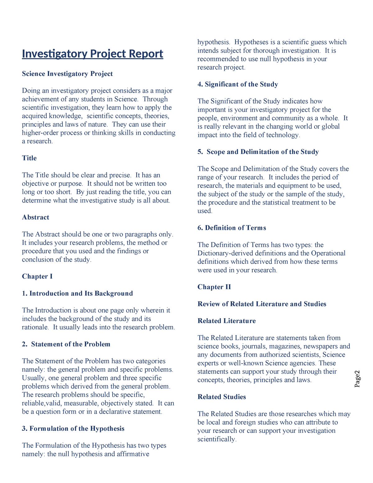 Investigatory-Project-1 - Page Investigatory Project Report Science ...