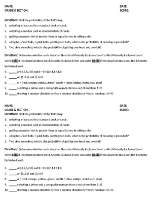 Wpr - Weekly Progress Report - Practice Teaching - Studocu