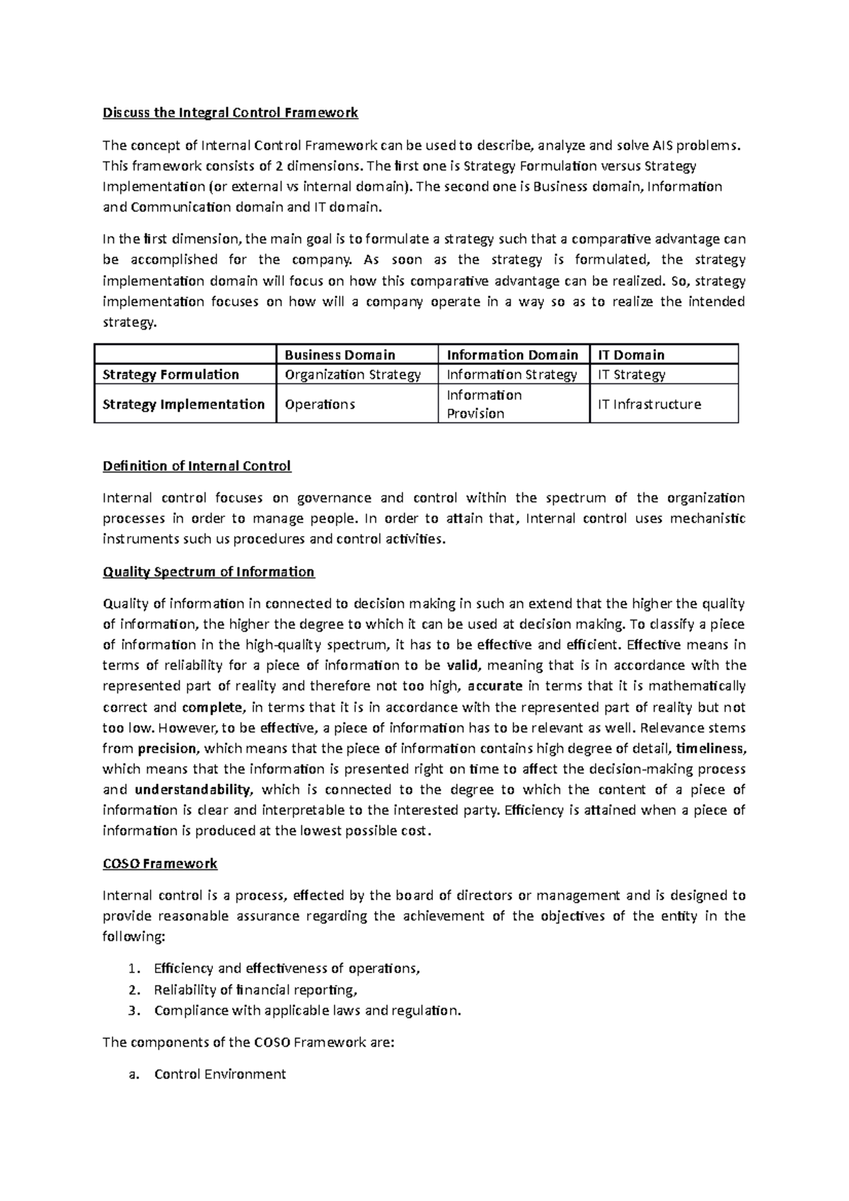 apm-summary-1-3-discuss-the-integral-control-framework-the-concept-of