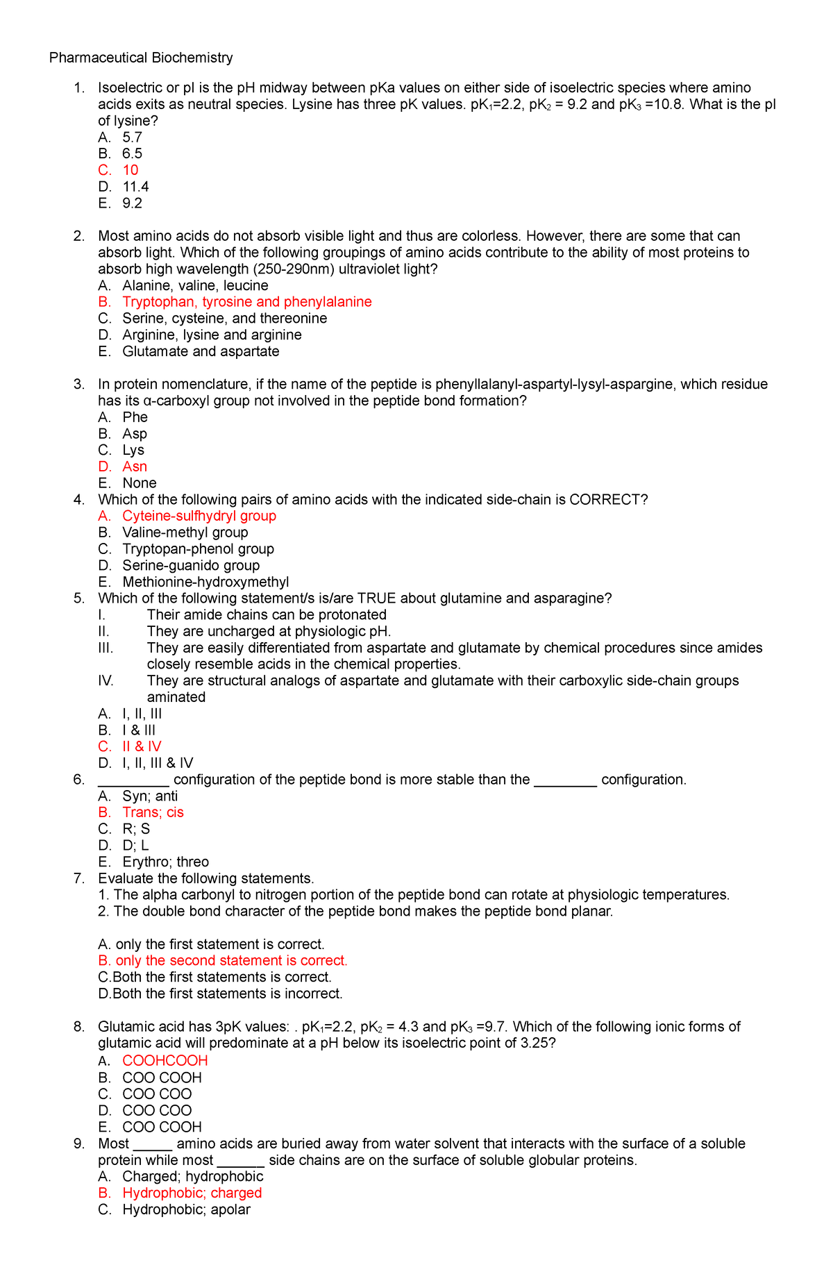 biochemistry-answer-key-red-pacop-pharmaceutical-biochemistry-isoelectric-or-pi-is-the-ph