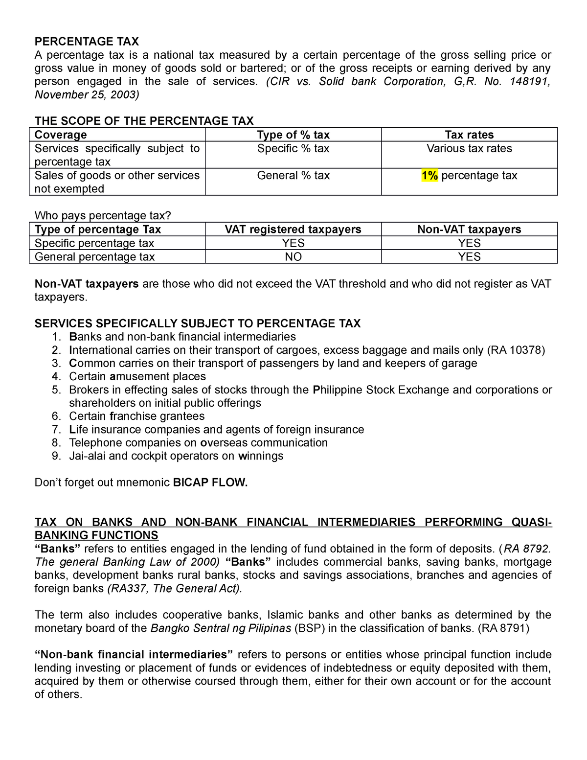 tax-05-percentage-tax-for-educational-purposes-percentage-tax-a