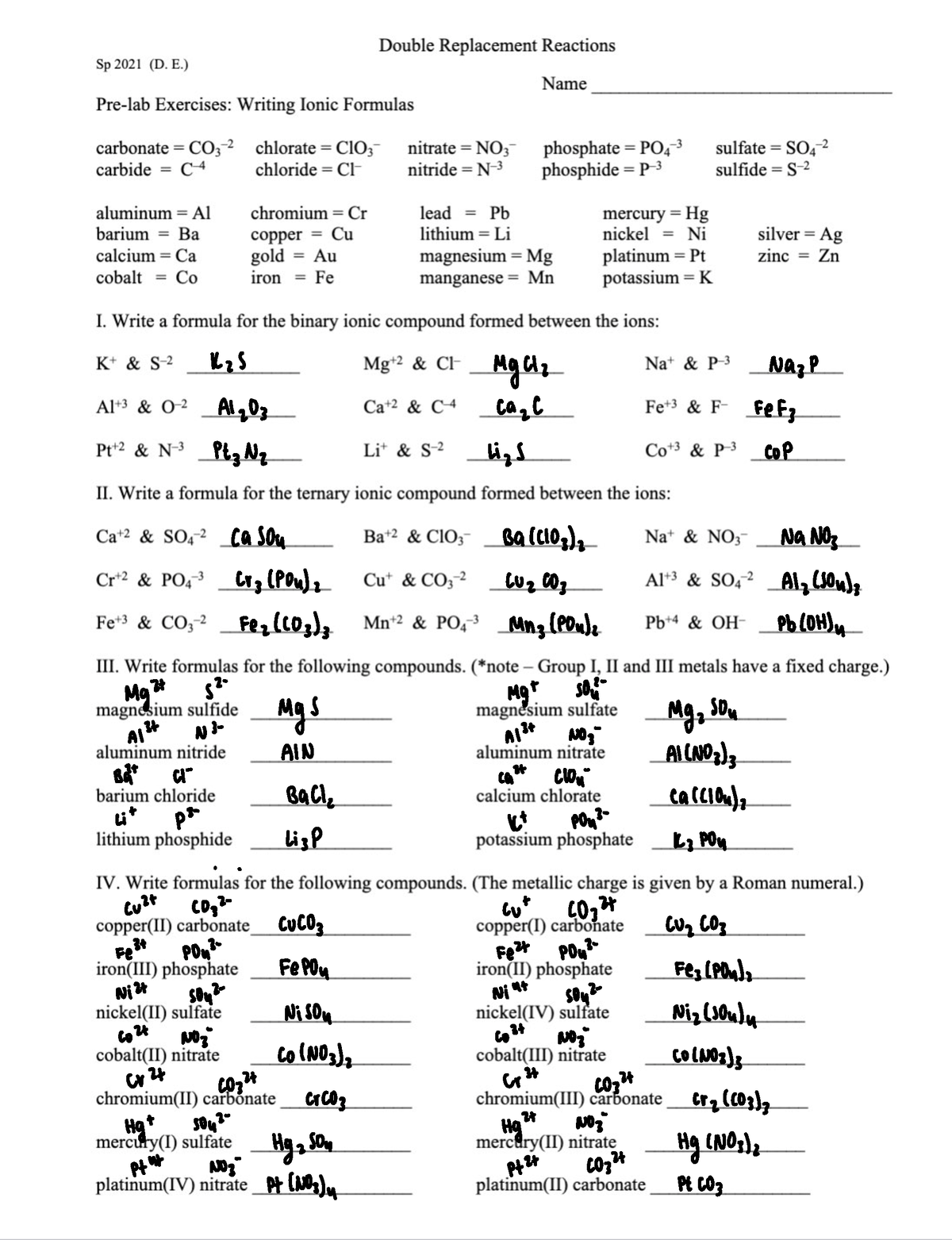 6-double-replacement-reactions-chemistry-120-studocu