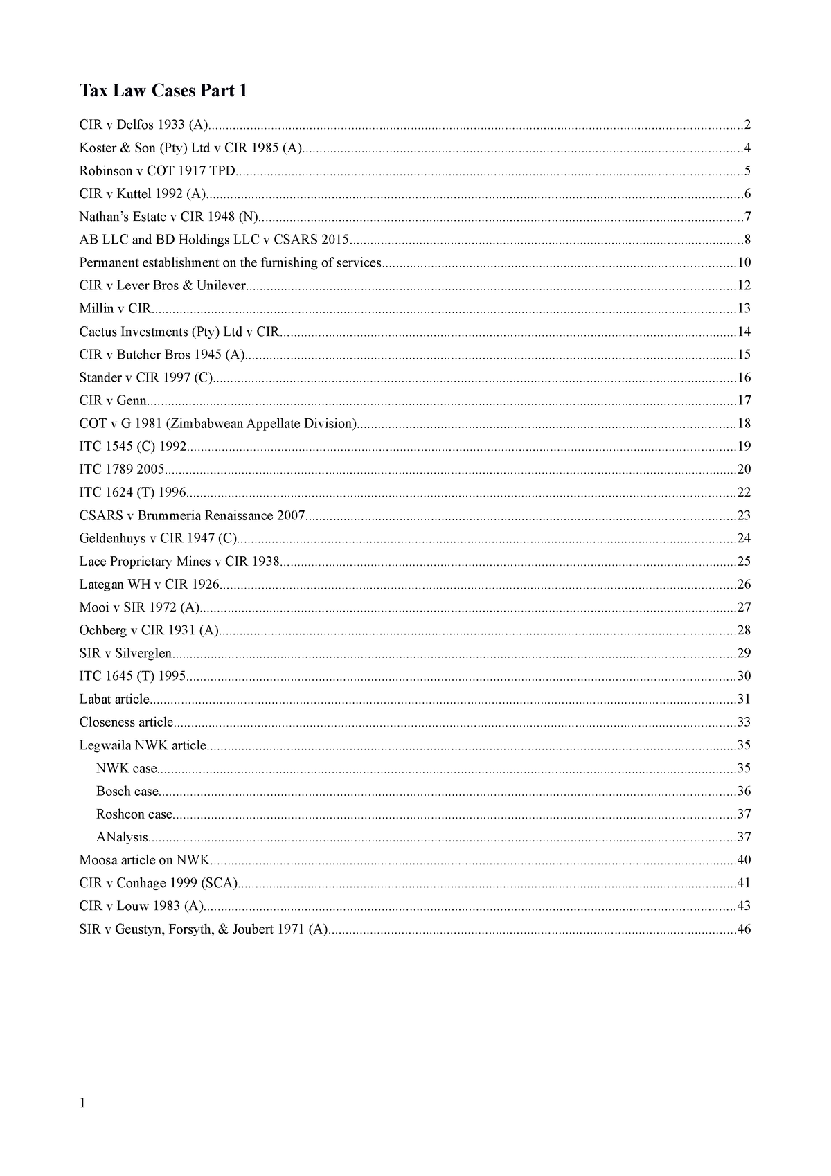 tax-law-cases-part-1-case-law-tax-law-cases-part-cir-v-delfos-1933