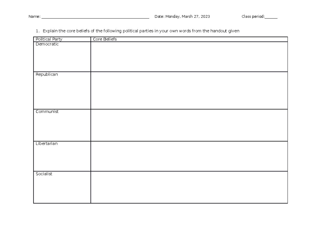 Week 13- Class assignment -1 - GEN 499 - UAGC - Studocu