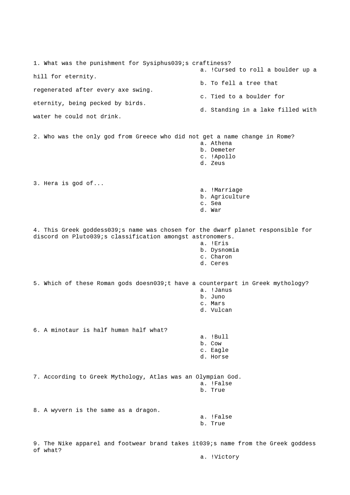 Csc317 Cheat Sheet 3 - Yes Yesgo - What Was The Punishment For 