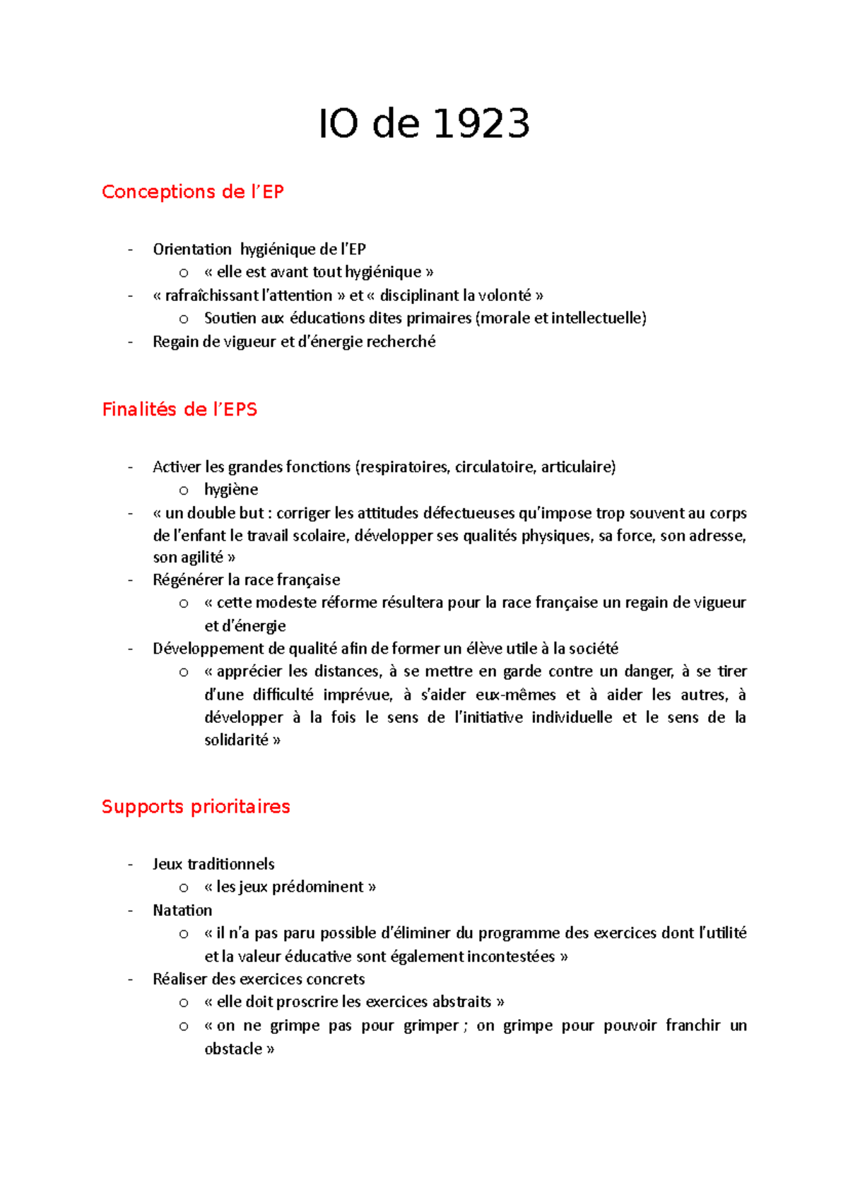 IO 1923 R sum des Textes officiels - Thumb 1200 1698 