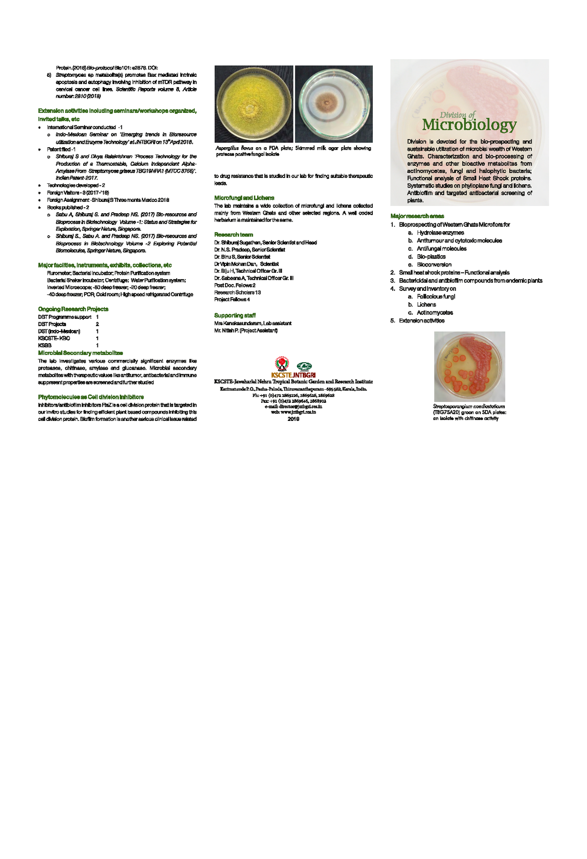 95282-microbiology - Marine microbiology - Studocu