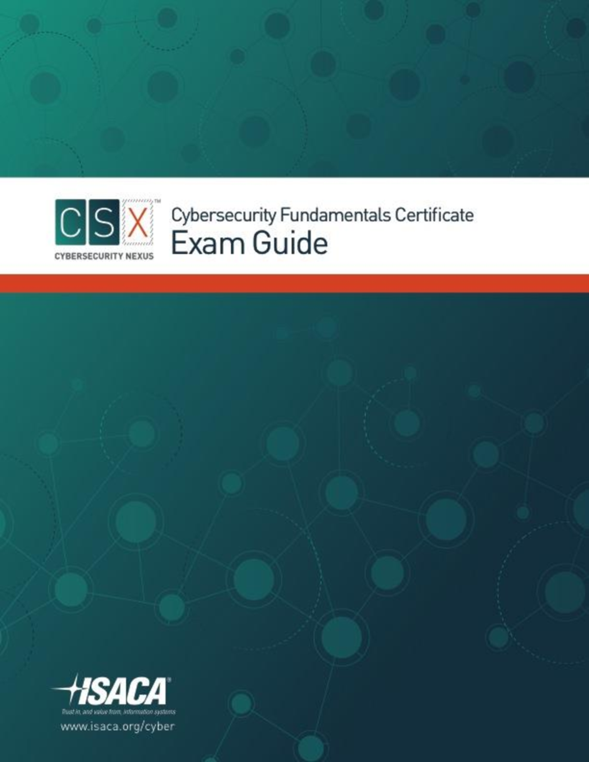 Cybersecurity-Fundamentals-Certificate-Exam-Guide v5 22020 - Table of