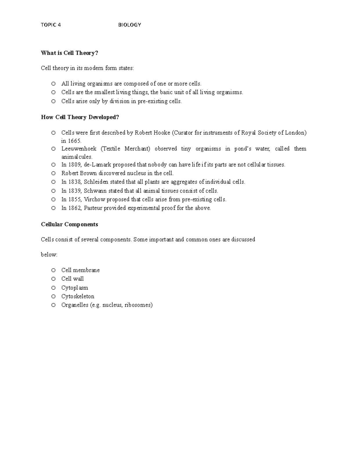 bio101-notes-topic-4-topic-4-biology-what-is-cell-theory-cell-theory