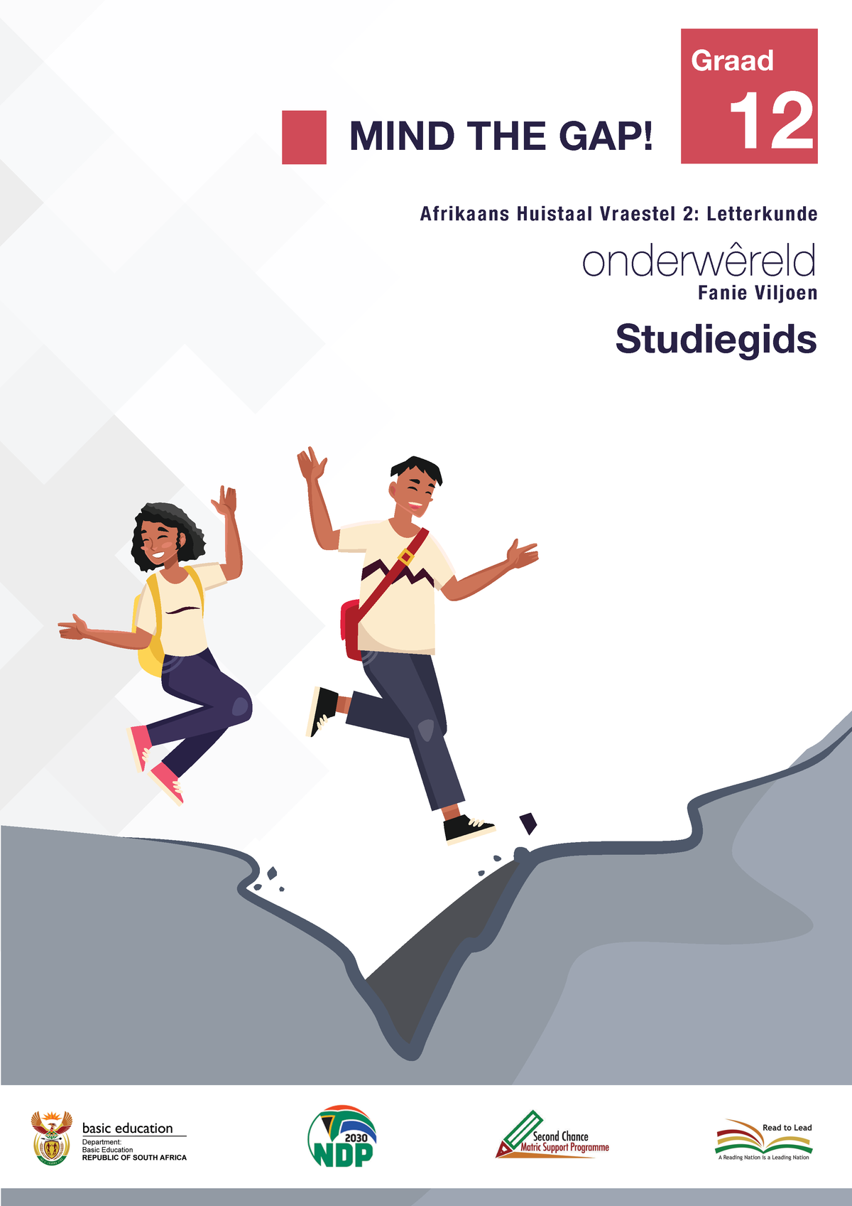 PDF Document - Afrikaans Notes On Onderwêreld - Afrikaans Huistaal ...