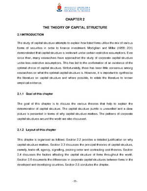 CH02 - CH02 - 46 Chapter 2 Company and Marketing Strategy: Partnering ...