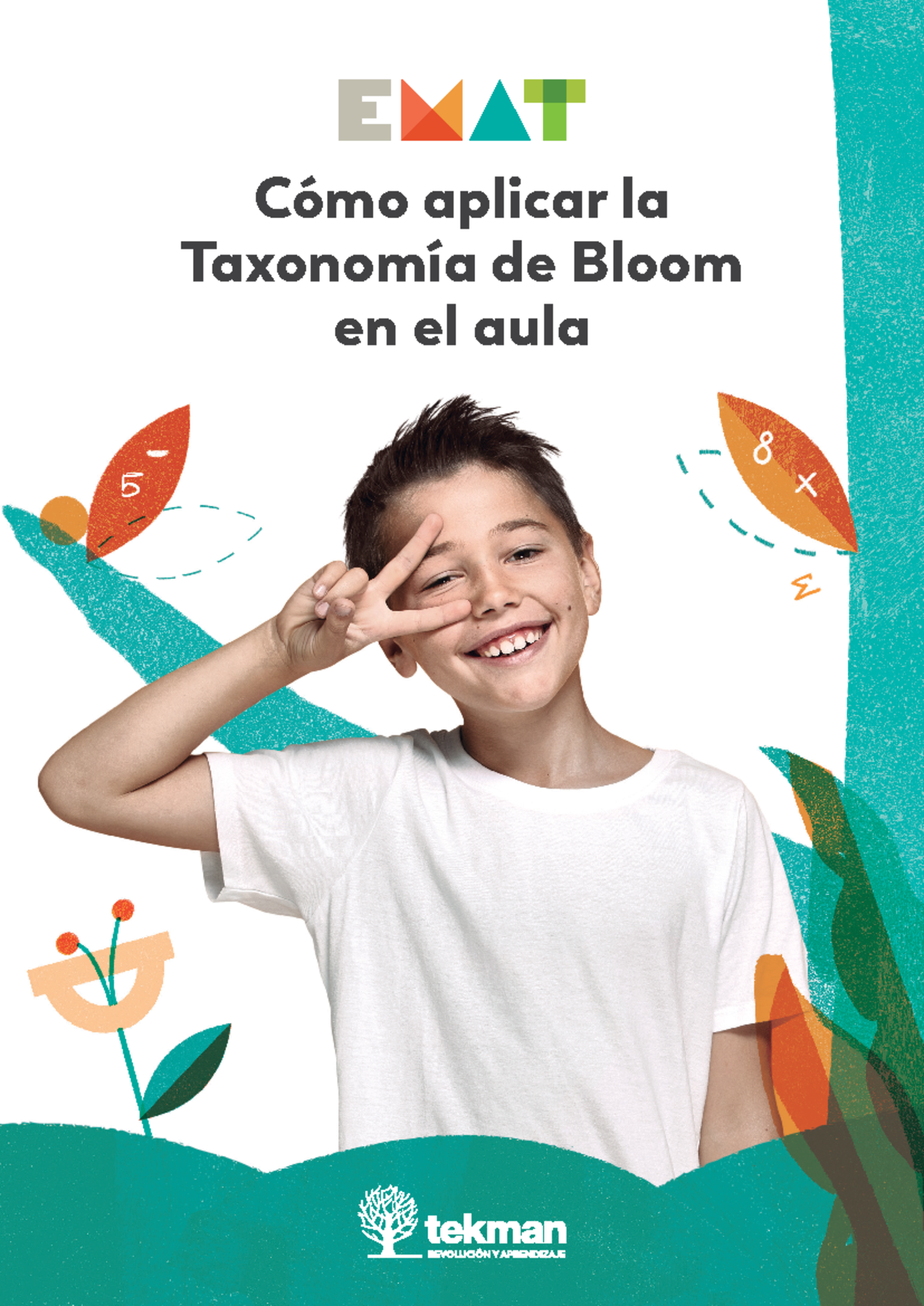 Taxonomia de Bloom - Taxonomía - Cómo aplicar la Taxonomía de Bloom en ...