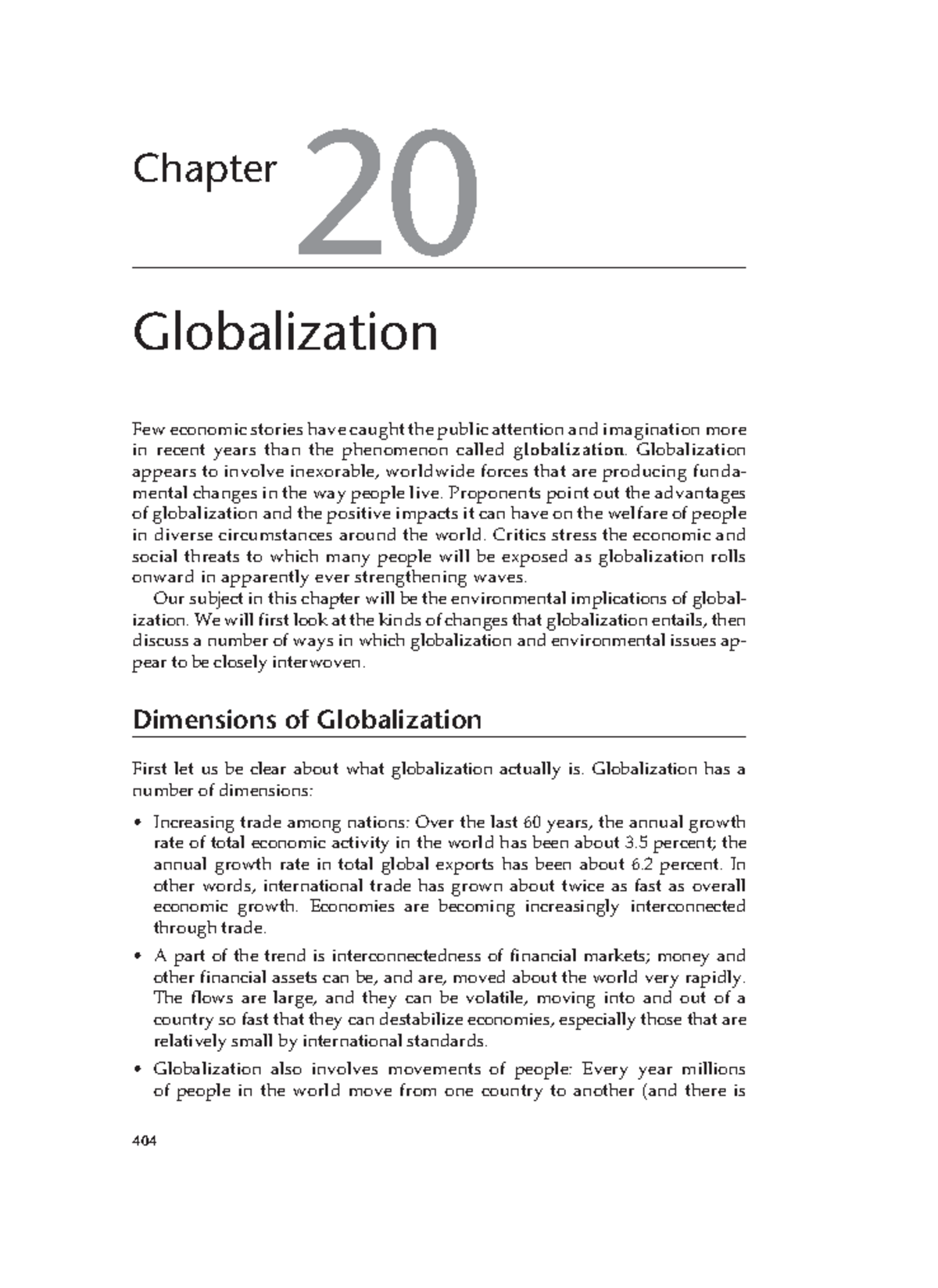 Barry Field, Martha k Field Environmental EconomicsMc GrawHill