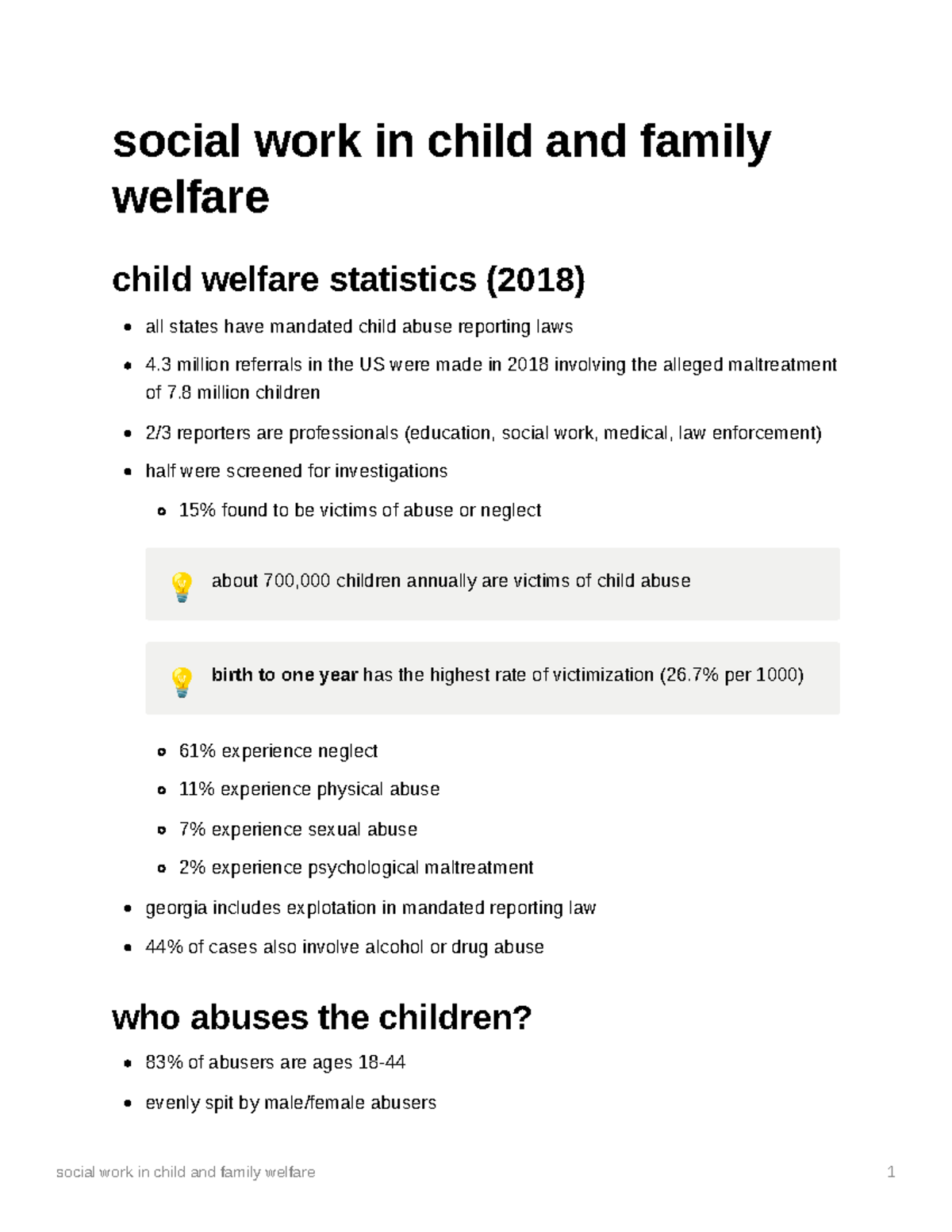 social-work-in-child-and-family-welfare-social-work-in-child-and