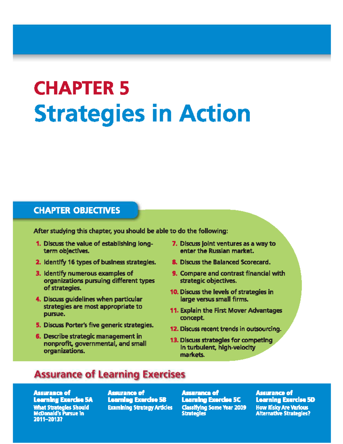 Chapter 5 Bachelor Of Science In Accountancy Studocu