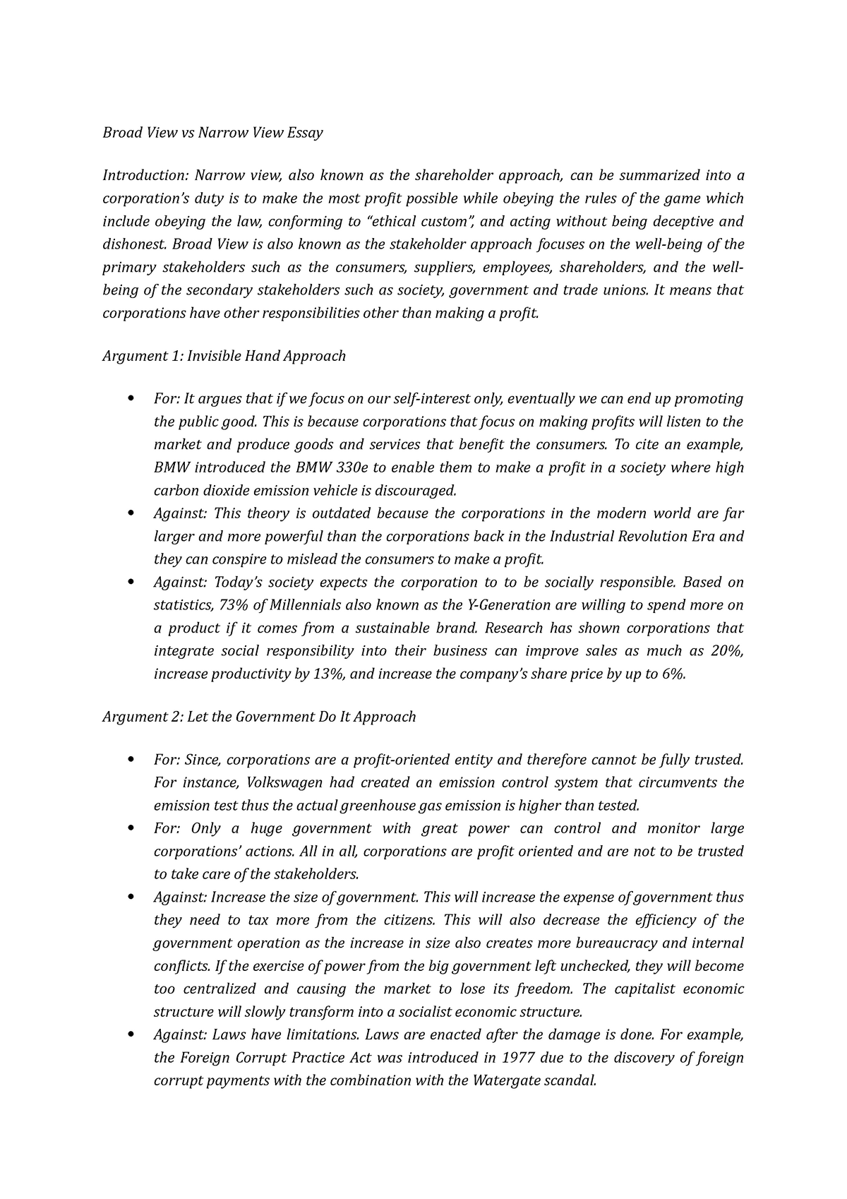 broad-view-vs-narrow-view-essay-broad-view-vs-narrow-view-essay