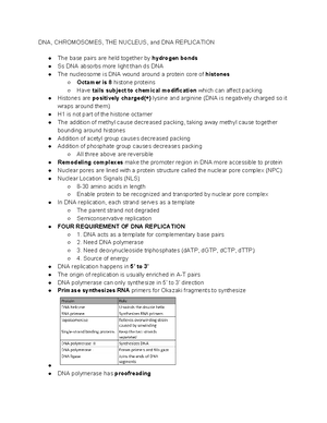 Unit 3 Notes - Class Meeting 16 - March 27th, 2023 ####### Learning ...