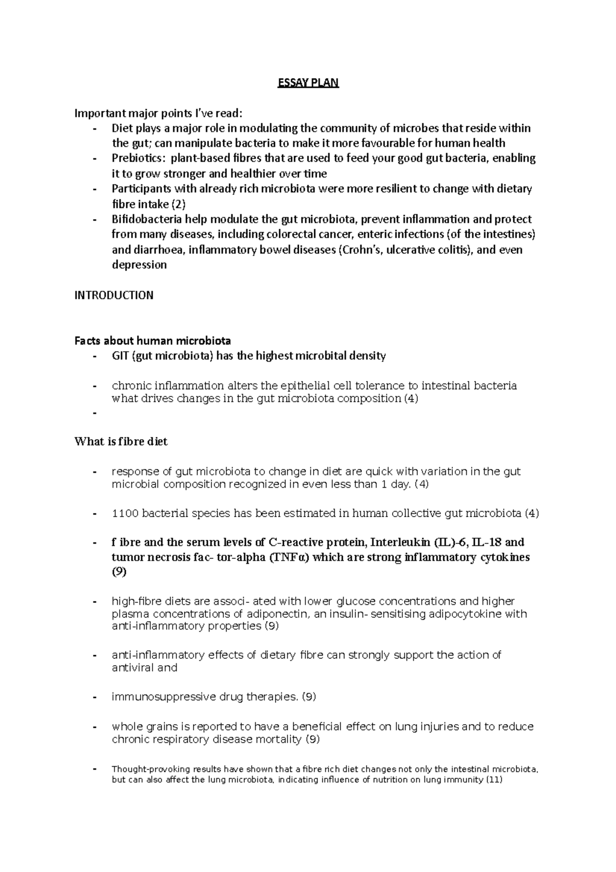 essay-plan-essay-plan-important-major-points-i-ve-read-diet-plays