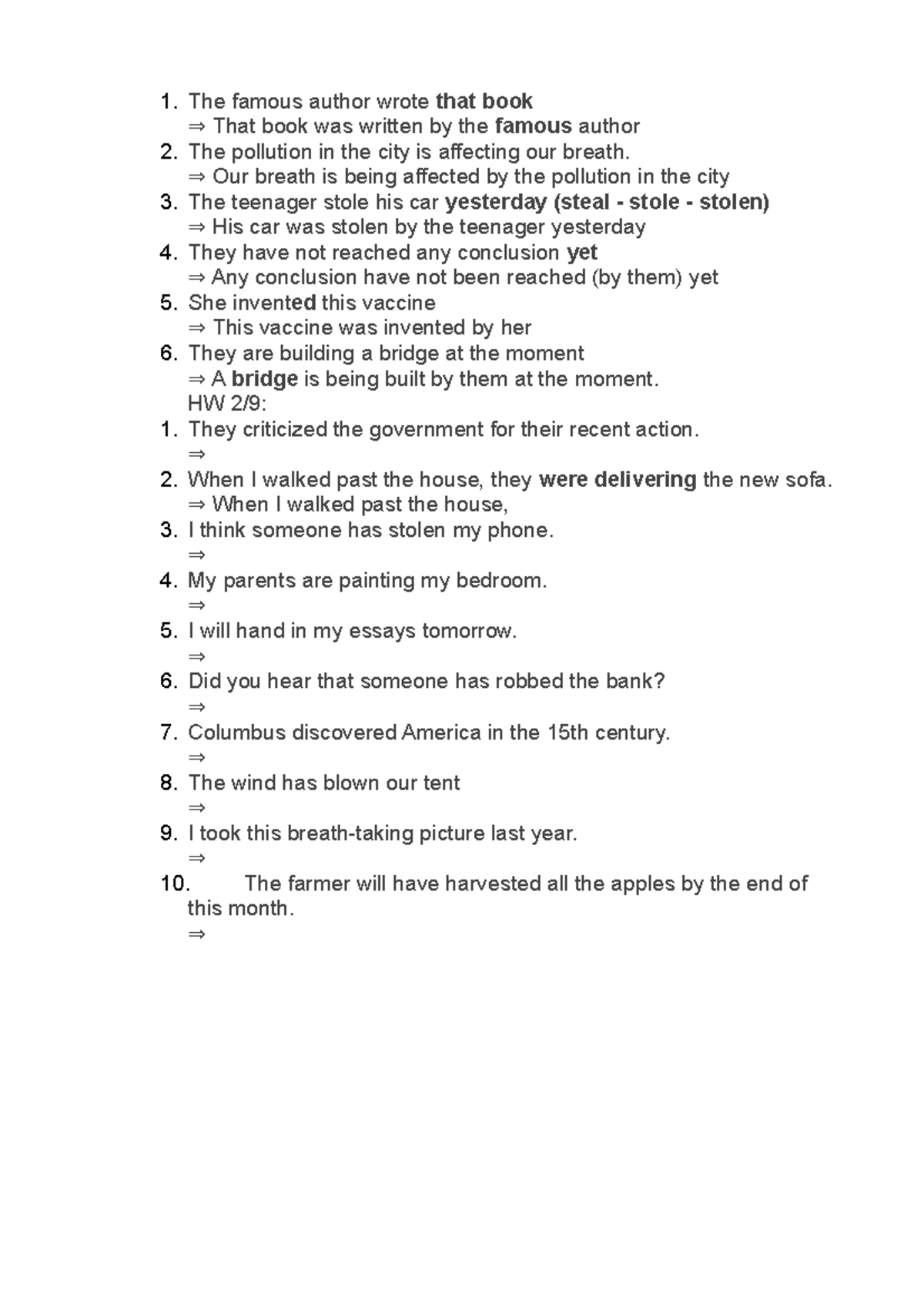 ENGLISH TEST RELATIVE CLAUSE FOR OPERATIONALS - Mathematical statistics ...