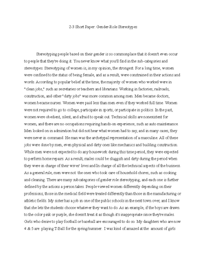Memory Recitation Assignment - Recitation Assignment Title: Memory ...
