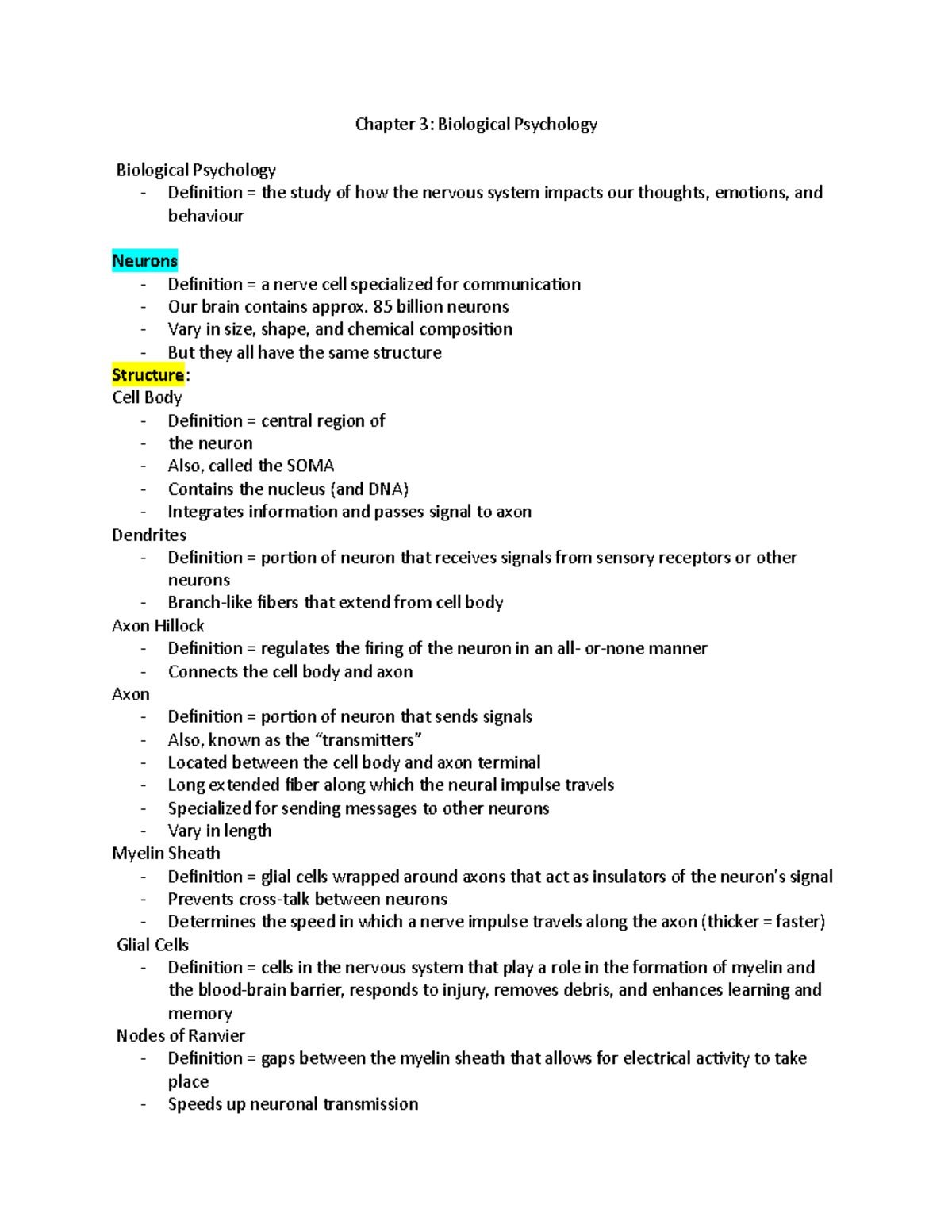 chapter-3-lecture-notes-3-chapter-3-biological-psychology