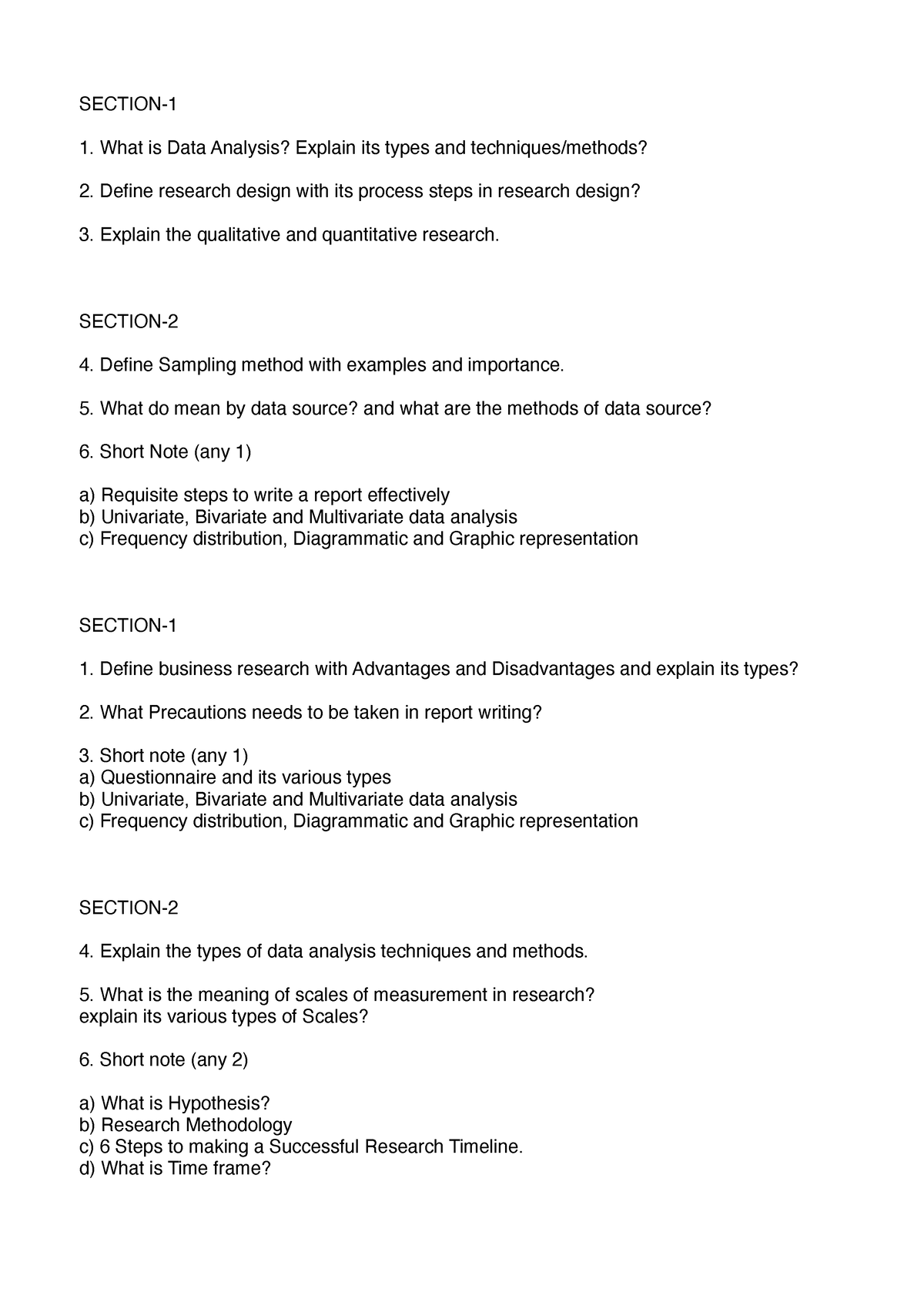 business-relations-imp-questions-section-what-is-data-analysis